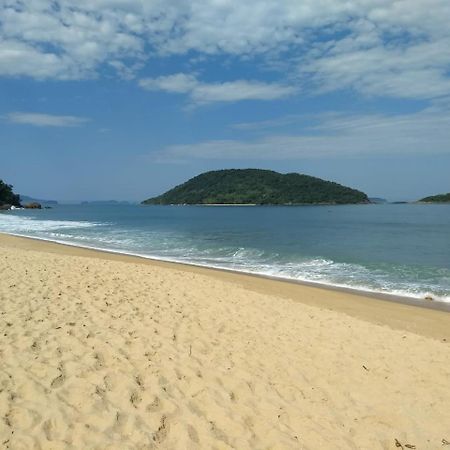 Solar Das Canoas Prumirim Ubatuba Zewnętrze zdjęcie