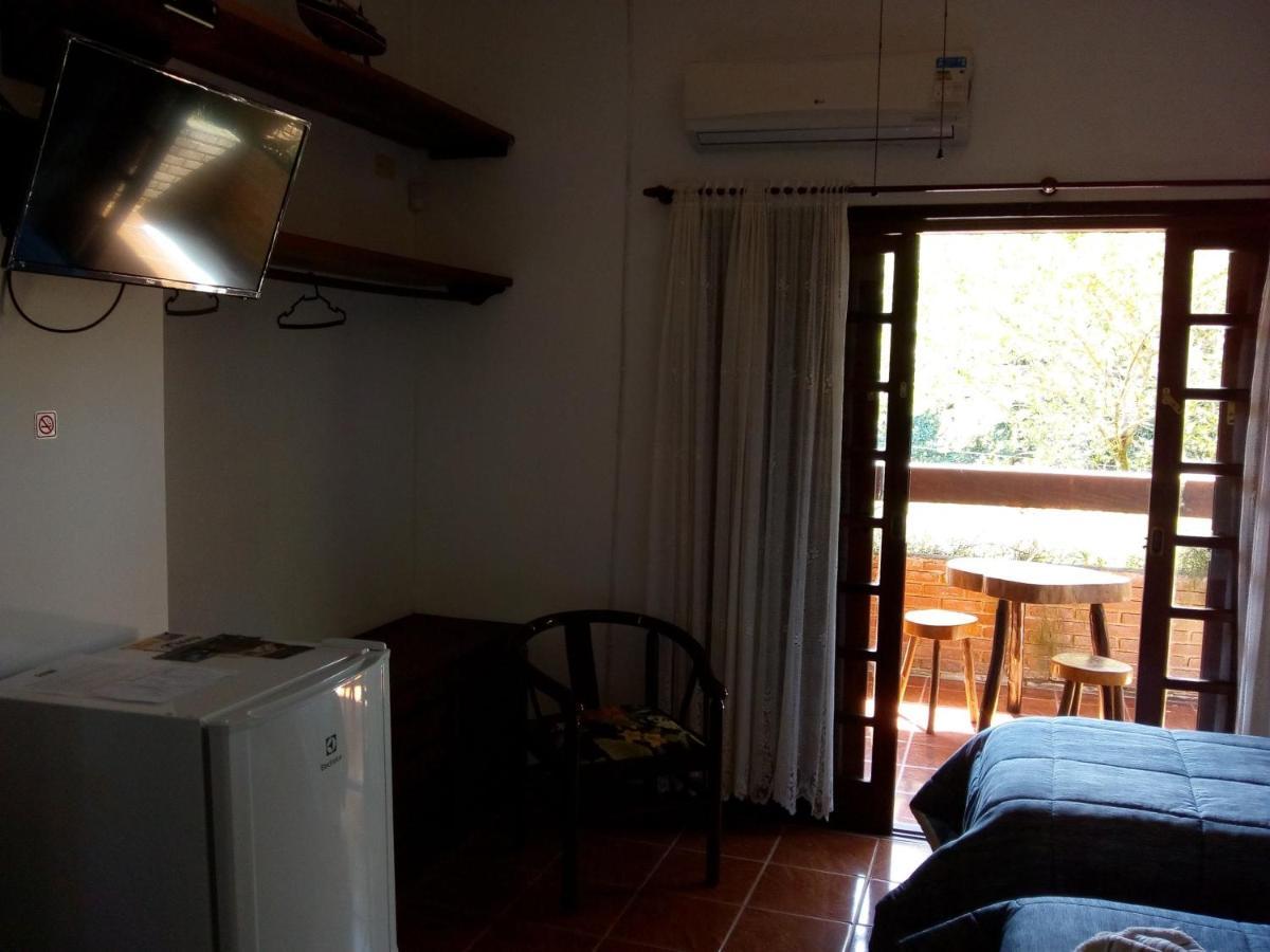 Solar Das Canoas Prumirim Ubatuba Zewnętrze zdjęcie