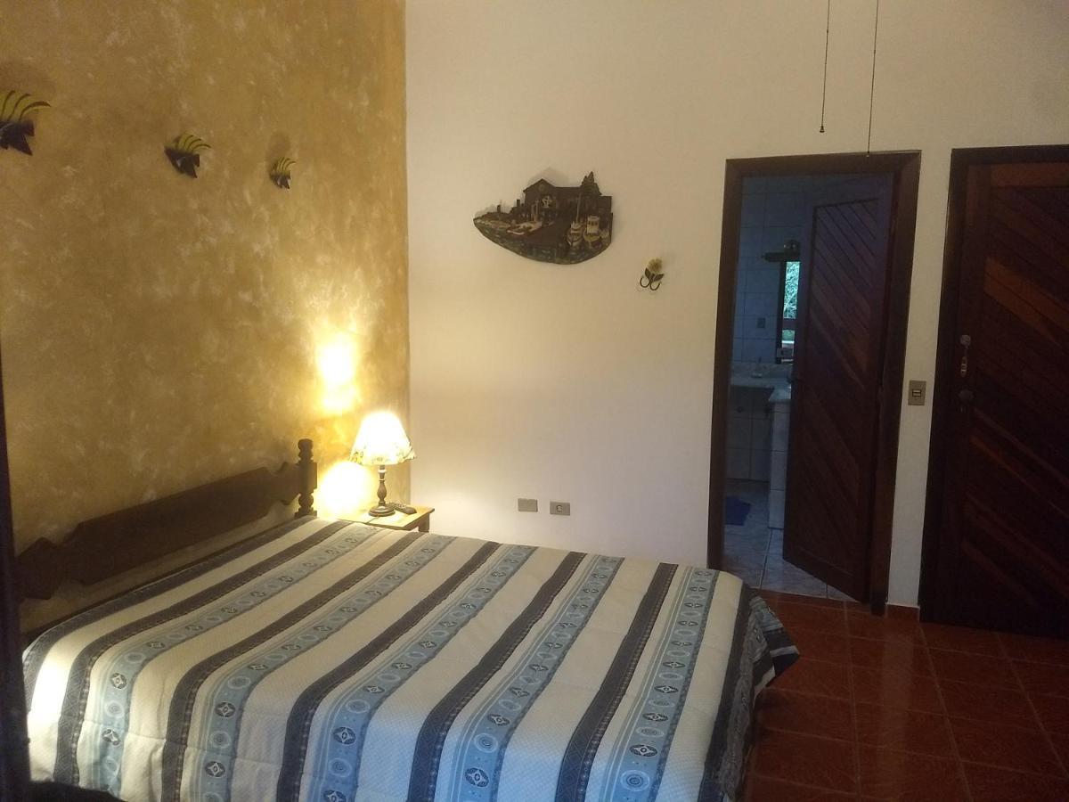 Solar Das Canoas Prumirim Ubatuba Zewnętrze zdjęcie