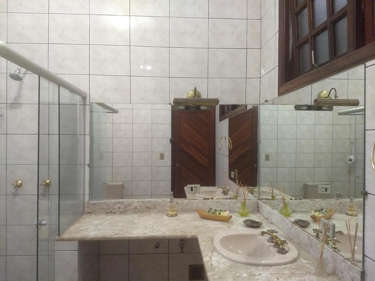 Solar Das Canoas Prumirim Ubatuba Zewnętrze zdjęcie