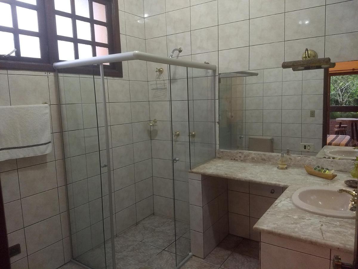 Solar Das Canoas Prumirim Ubatuba Zewnętrze zdjęcie