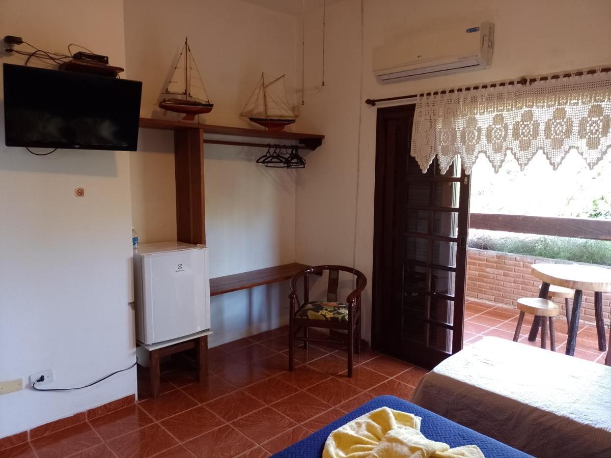 Solar Das Canoas Prumirim Ubatuba Zewnętrze zdjęcie