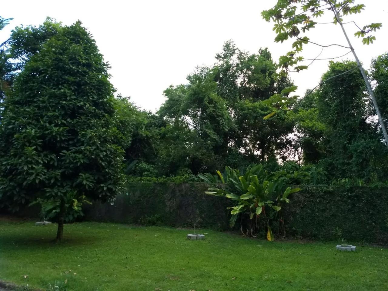Solar Das Canoas Prumirim Ubatuba Zewnętrze zdjęcie