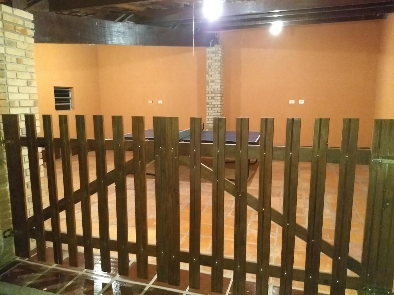 Solar Das Canoas Prumirim Ubatuba Zewnętrze zdjęcie