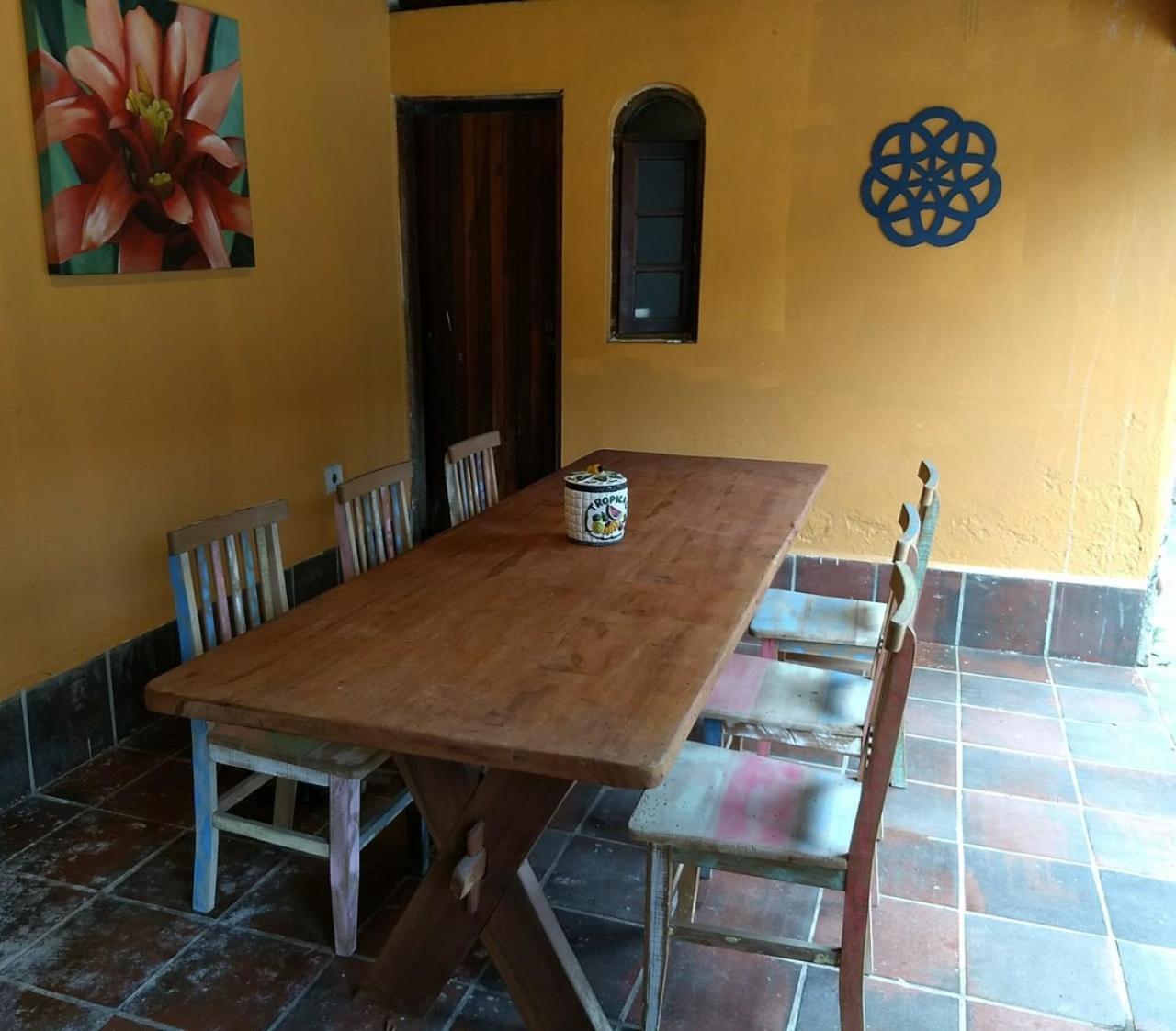 Solar Das Canoas Prumirim Ubatuba Zewnętrze zdjęcie