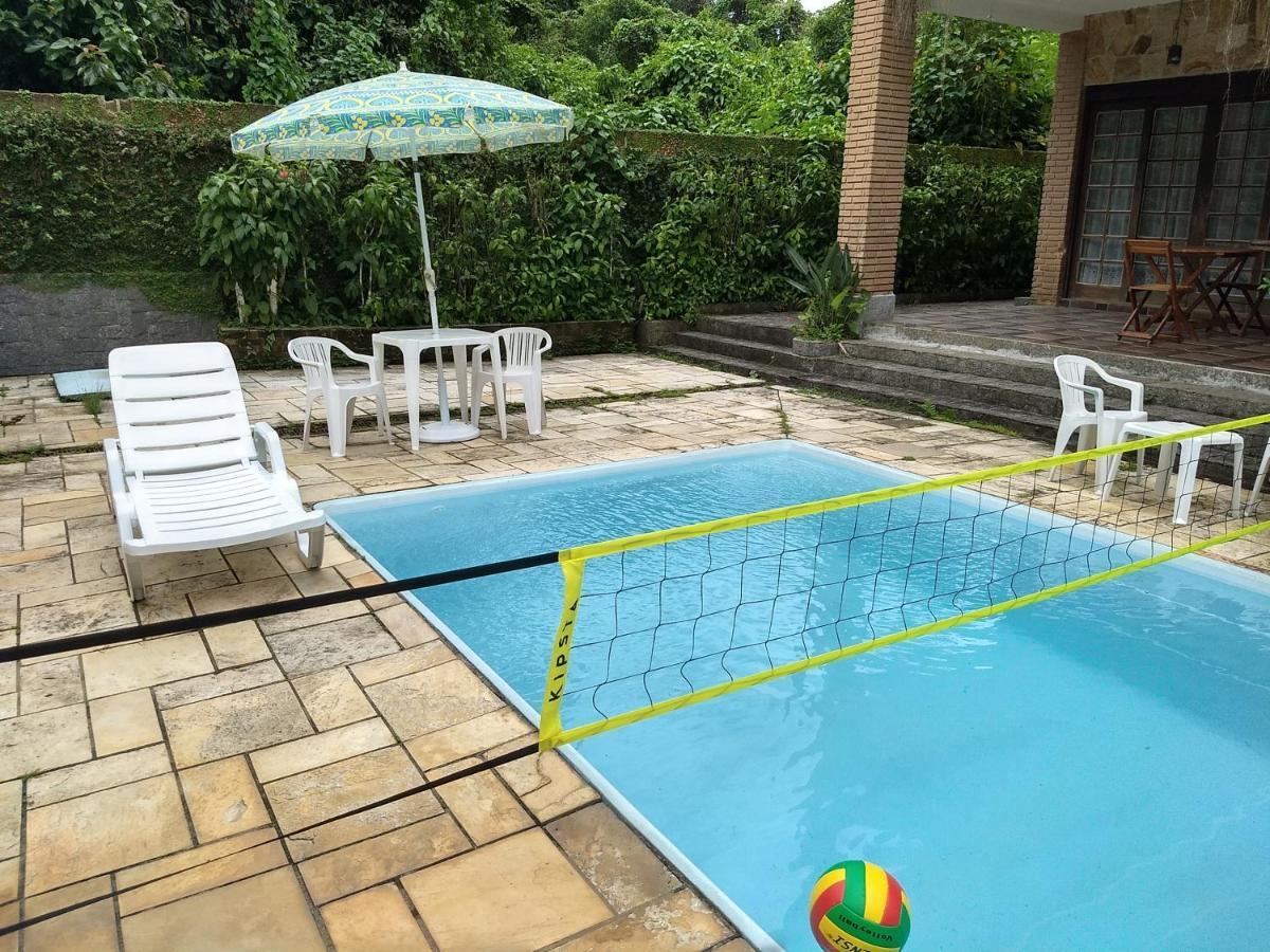 Solar Das Canoas Prumirim Ubatuba Zewnętrze zdjęcie